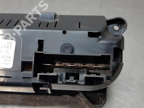 Climate control FORD KA+ III (UK, FK) 1.2 Ti-VCT | BP9669593I5 