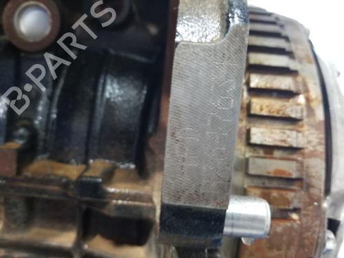 Engine HYUNDAI TUCSON (TL, TLE)  | BP24058148M1 