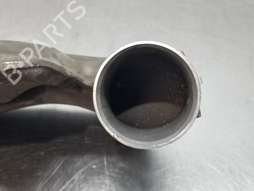 Exhaust manifold MERCEDES-BENZ S-CLASS (W221, V221) S 420 CDI (221.028, 221.128) | BP18040471M110 