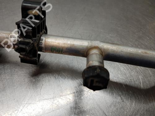 AC pipe TOYOTA YARIS (_P21_, _PA1_, _PH1_) 1.5 Hybrid (MXPH10, MXPH11) | BP23904058M126 