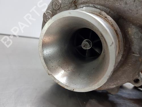 Turbolader/Kompressor OPEL ASTRA J (P10)  | BP29422932M71 