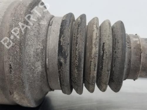 Left rear driveshaft ALFA ROMEO STELVIO (949_)  | BP19408757M40 
