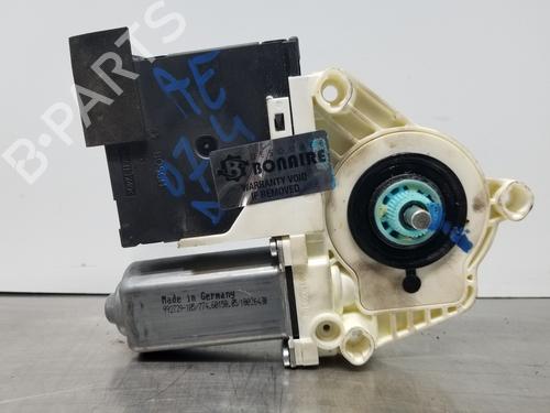 Used Right front window motor VW PASSAT B6 Variant (3C5) [2005-2011]  27263239