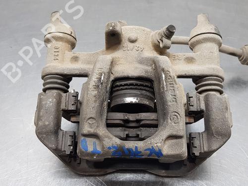 Used Right rear brake caliper MERCEDES-BENZ VITO Van (W447) [2014-2025]  30879042