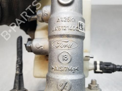 Servo brake FORD FOCUS IV (HN)  | BP28024213M42 