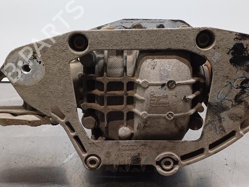 Rear differential AUDI A8 D4 (4H2, 4H8, 4HC, 4HL) 3.0 TDI quattro | BP17098040M24 