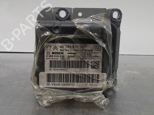 Airbag Kit PEUGEOT 5008 (0U_, 0E_) 2.0 HDi 150 / BlueHDi 150 | BP15913841C86 