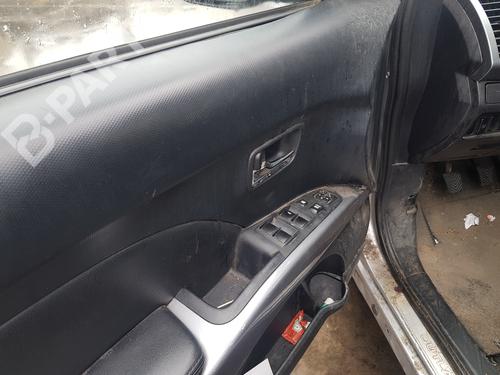 Computer motormanagement MITSUBISHI OUTLANDER II (CW_W) 2.0 DI-D (CW8W) | BP9747678M57 