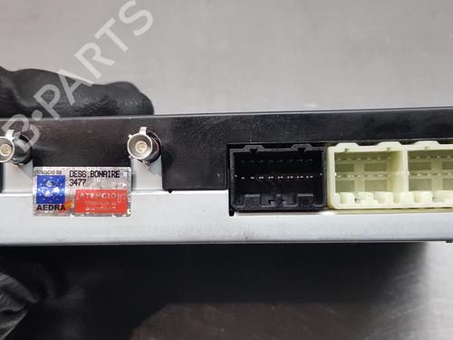 Electronic module OPEL GRANDLAND / GRANDLAND X (A18, P1UO)  | BP15914106M83 