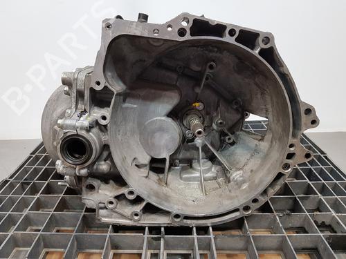 Used Gearbox PEUGEOT 3008 II SUV (MC_, MR_, MJ_, M4_) [2016-2025]  27668257