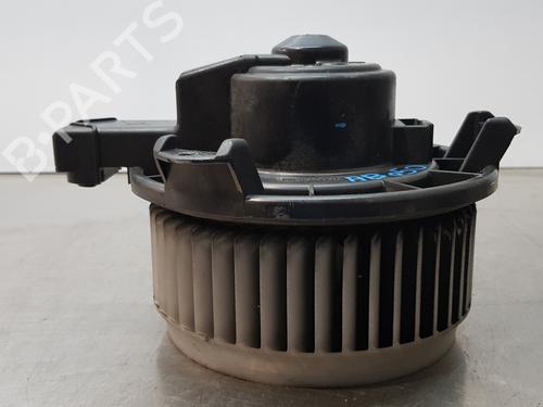 Used Heater blower motor TOYOTA LAND CRUISER PRADO (_J12_) 3.0 D-4D (KDJ120, KDJ125) (166 hp) 8339427