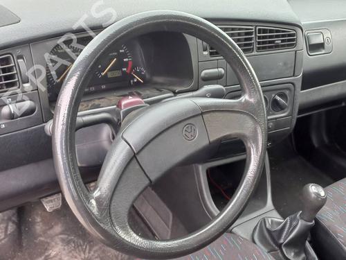 Steering rack VW GOLF III (1H1)  | BP17029109M22 