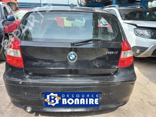 Engine control unit (ECU) BMW 1 (E87) 118 d | BP13541896M57 