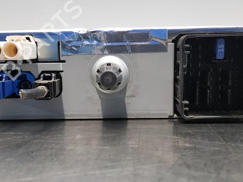 Radio CITROËN C-ELYSEE (DD_)  | BP16182718E6 