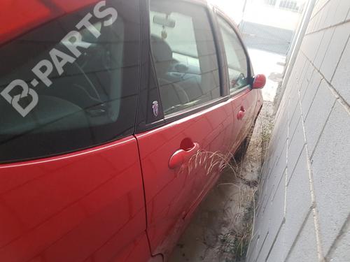 Injector FORD FOCUS I Saloon (DFW)  | BP8133808M100 
