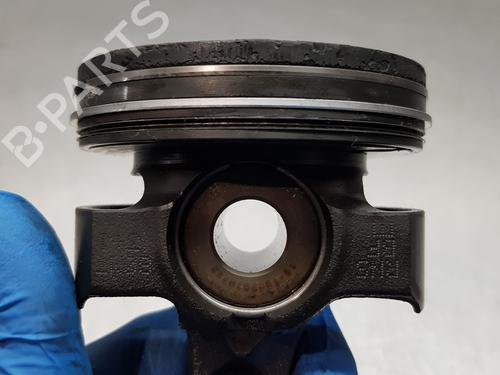 Other RENAULT GRAND SCÉNIC IV (R9_) 1.7 Blue dCi 150 (R9A7, R9A8) | BP16068354O1 