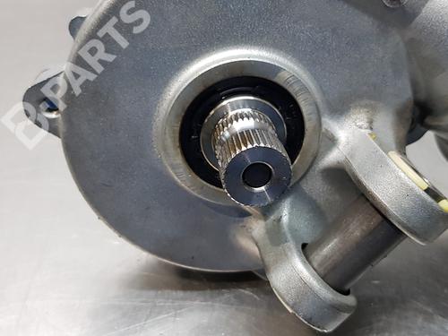 Steering column TOYOTA AVENSIS Saloon (_T27_) 2.2 D-4D (ADT271_, ADT271R) | BP11277138M21 