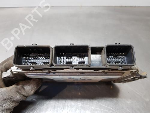 Engine control unit (ECU) RENAULT MEGANE II (BM0/1_, CM0/1_)  | BP29451883M57 