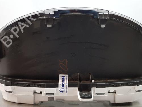 Instrument cluster MITSUBISHI OUTLANDER III (GG_W, GF_W, ZJ, ZL, ZK) 2.2 Di-D (GF6W) | BP19681705C47 
