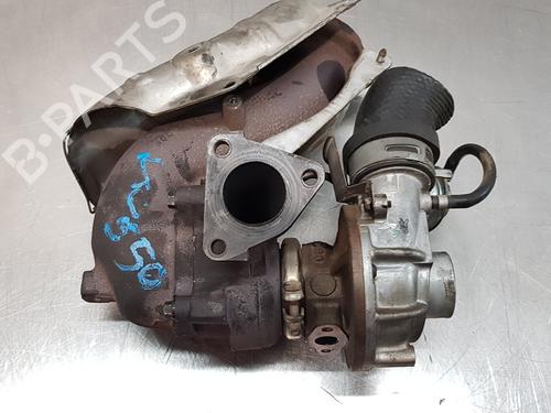 Turbolader/Kompressor MAZDA 323 F VI Hatchback (BJ) 2.0 D | BP15185903M71 