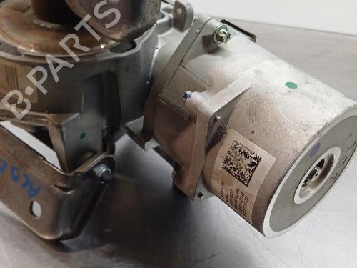 Steering column LANCIA YPSILON (312_)  | BP17231129M21