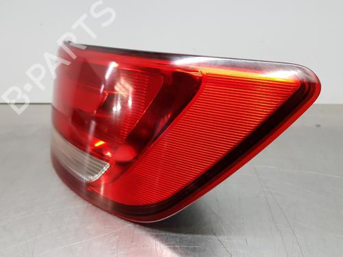 Højre baglygte AUDI A4 B9 (8W2, 8WC)  | BP27241522C35 