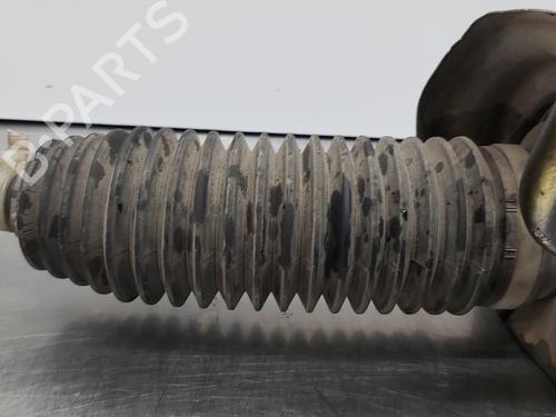 Styregear/Snekke SEAT TOLEDO II (1M2)  | BP16890772M22 