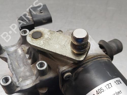 Front wiper motor MERCEDES-BENZ A-CLASS (W169) A 200 CDI (169.008, 169.308) | BP16314193M29 
