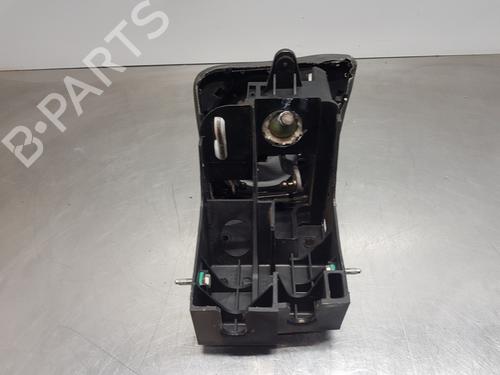 Gear lever RENAULT KANGOO / GRAND KANGOO II (KW0/1_)  | BP29814307M90