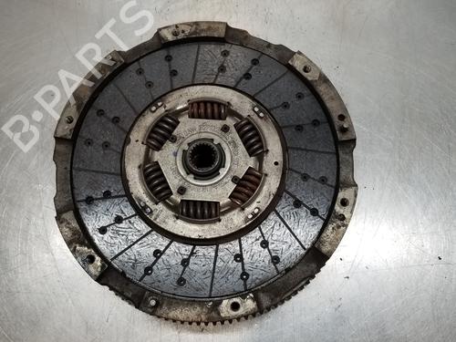 Flywheel FORD TRANSIT CUSTOM V362 Van (FY, FZ)  | BP20715456M101 