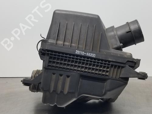 Air filter box KIA CARENS IV  | BP20706603M87