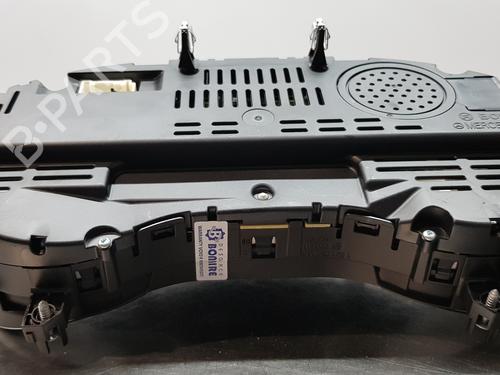 Instrument cluster MERCEDES-BENZ A-CLASS (W176)  | BP19686096C47 