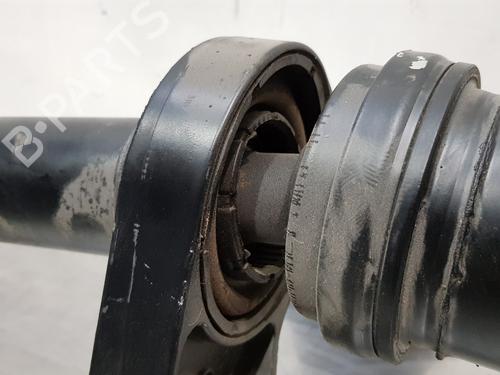 Driveshaft INFINITI QX30 2.2 D AWD | BP13710980M37 
