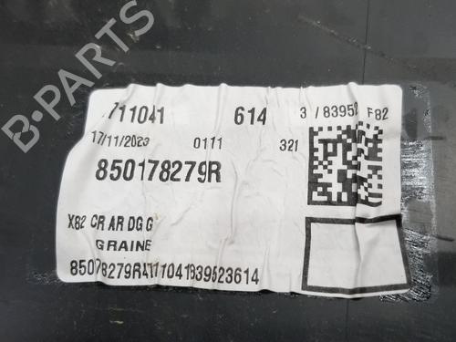 Bumperhoek RENAULT TRAFIC III Van (FG_) | BP30880002C117