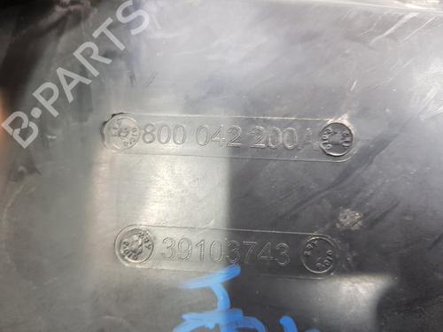 Wheel arch CITROËN C3 AIRCROSS II (2R_, 2C_) 1.5 BlueHDi 110 | BP29121675C56
