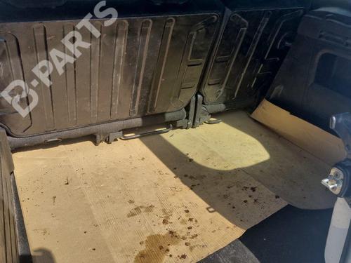 Climate control CITROËN BERLINGO MULTISPACE (B9) 1.6 HDi 90 | BP11202138I5  - Image 11