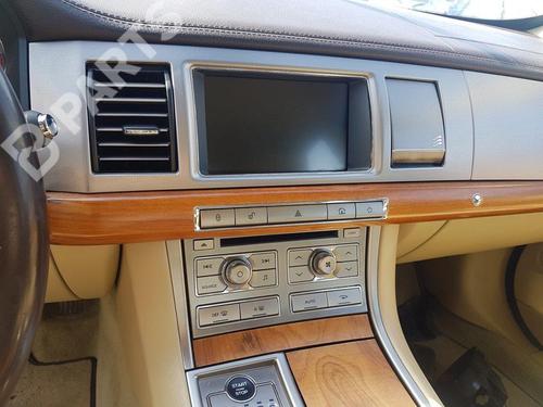 Front left window mechanism JAGUAR XF I (X250) 3.0 D | BP10086239C22  - Image 15