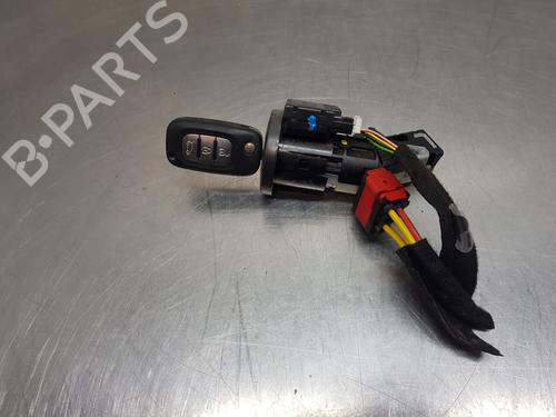 Electronic module RENAULT MASTER III Van (FV)  | BP29879072M83