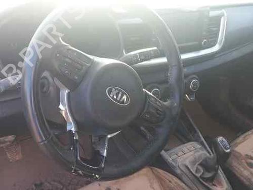 Gearkasse KIA STONIC (YB) 1.0 T-GDi | BP29977074M3 