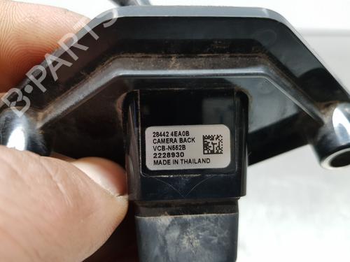 Electronic module NISSAN QASHQAI II (J11, J11_)  | BP29257909M83 