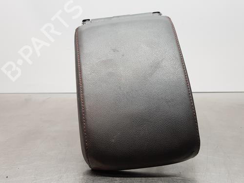 Armrest / Center console VW GOLF VII (5G1, BQ1, BE1, BE2) 2.0 GTI | BP15843308I20 