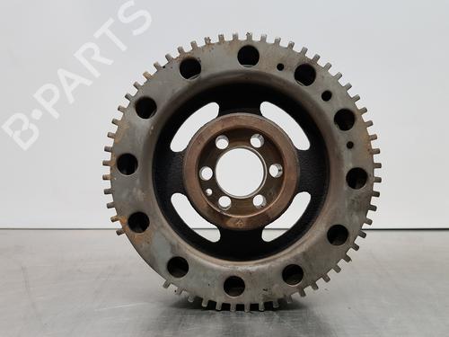 Used Pulley MAZDA CX-7 (ER) [2006-2014]  23276349