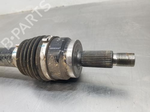 Right front driveshaft HYUNDAI TUCSON (NX4E, NX4A)  | BP27719020M39 