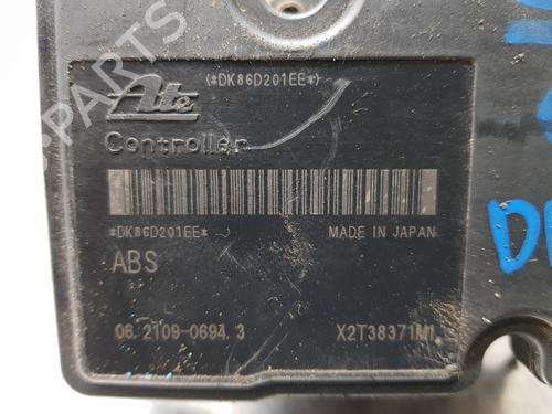 ABS pump SUZUKI GRAND VITARA II (JT, TE, TD) | BP30600785M43