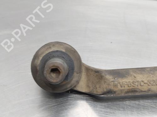 Steering rack FORD MONDEO IV (BA7)  | BP17534154M22 