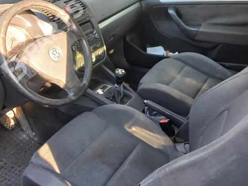 Køleventilator elektrisk VW GOLF V (1K1)  | BP12065371M35 