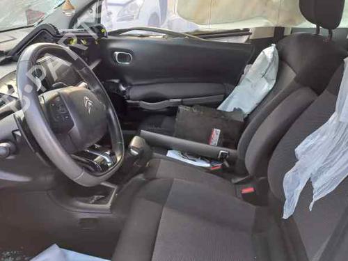 Engine control unit (ECU) CITROËN C4 CACTUS 1.6 HDi 90 | BP13657233M57 