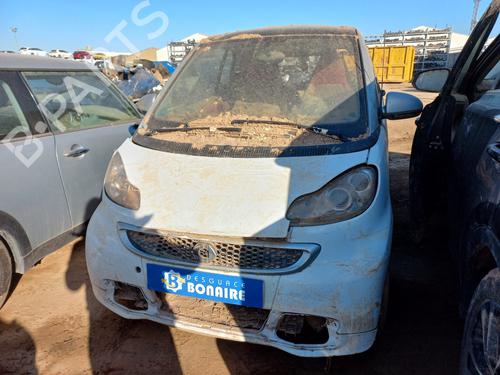 Brugte SMART FORTWO Coupe (451) [2007-2025]  4216114
