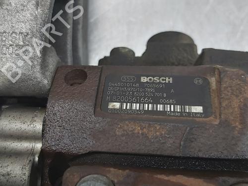Injection pump RENAULT SCÉNIC II (JM0/1_)  | BP16057308M78 