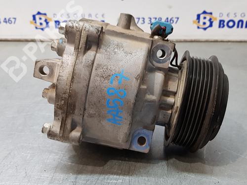 Airco pomp OPEL MOKKA / MOKKA X (J13) [2012-2025]  7593387